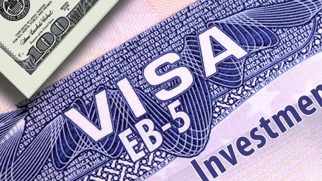 In What Many Ways Can an EB5 Visa Lawyer Help You?