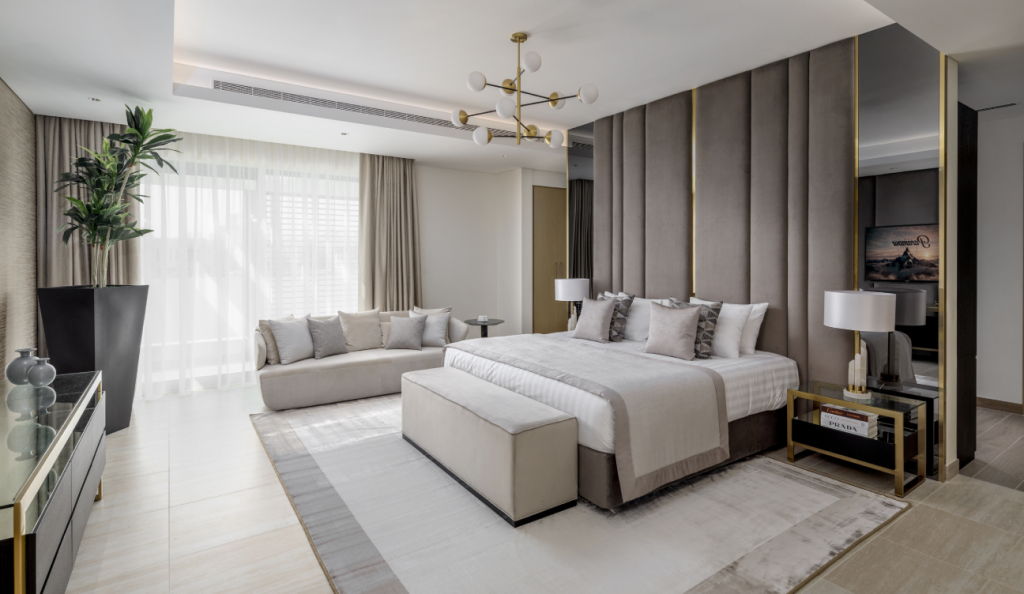 How Organic Textures Add Warmth To Homes