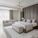 How Organic Textures Add Warmth To Homes