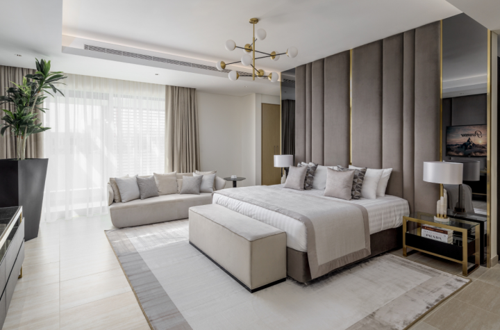 How Organic Textures Add Warmth To Homes