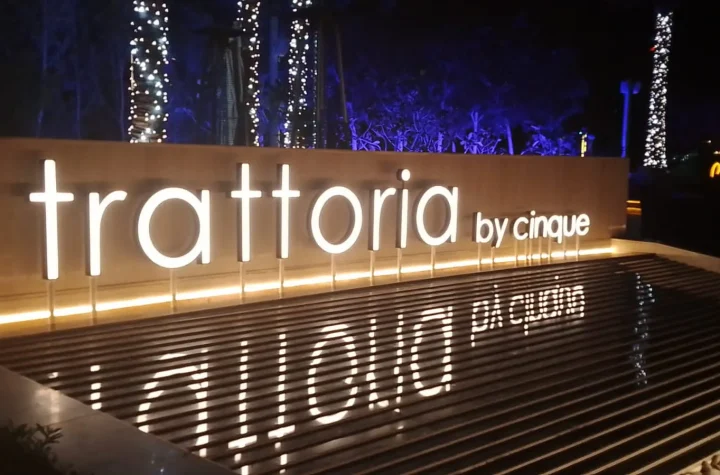 How To Ensure Brand Color Consistency Across Different Signage Materials