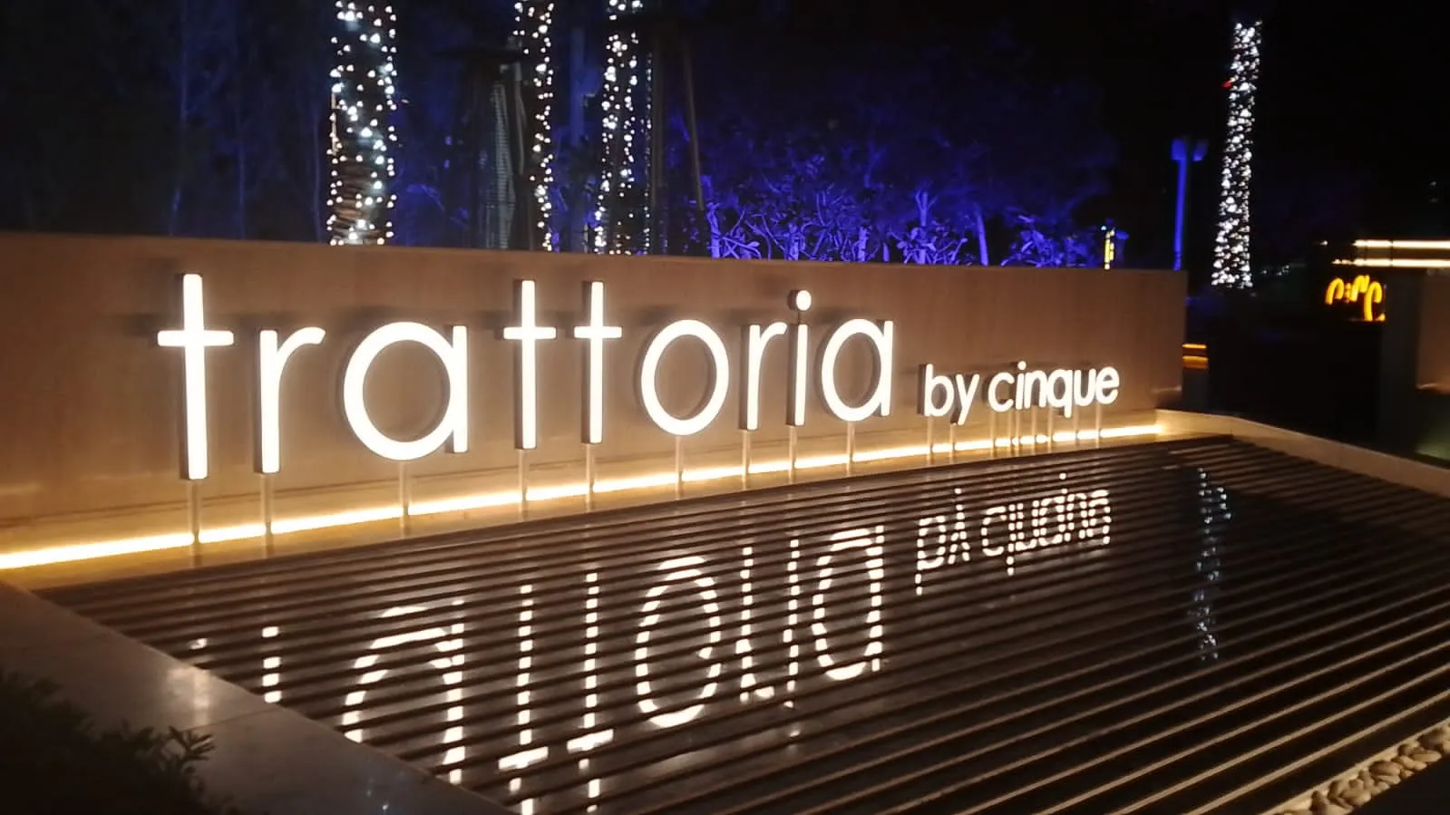 How To Ensure Brand Color Consistency Across Different Signage Materials